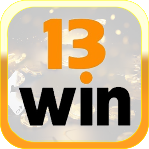 13WIN logo